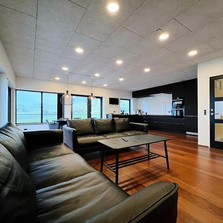 Stunning Ocean View Penthouse Apartment Oravik Zewnętrze zdjęcie