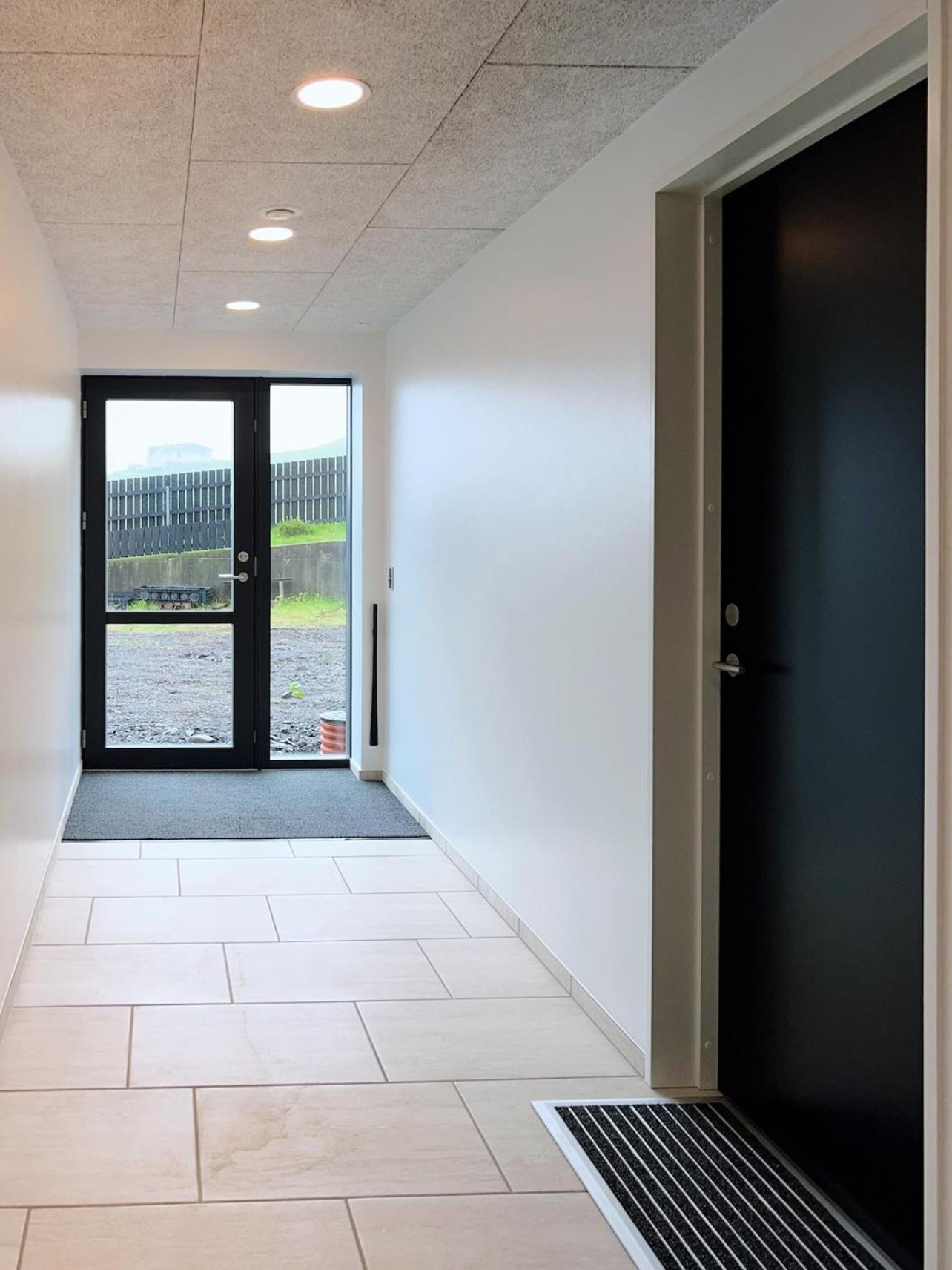 Stunning Ocean View Penthouse Apartment Oravik Zewnętrze zdjęcie