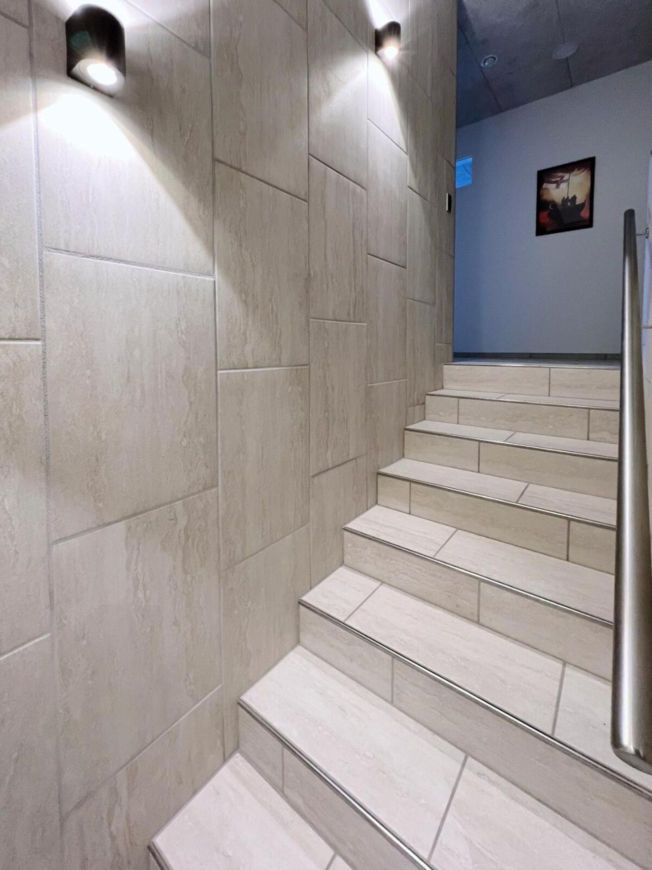 Stunning Ocean View Penthouse Apartment Oravik Zewnętrze zdjęcie
