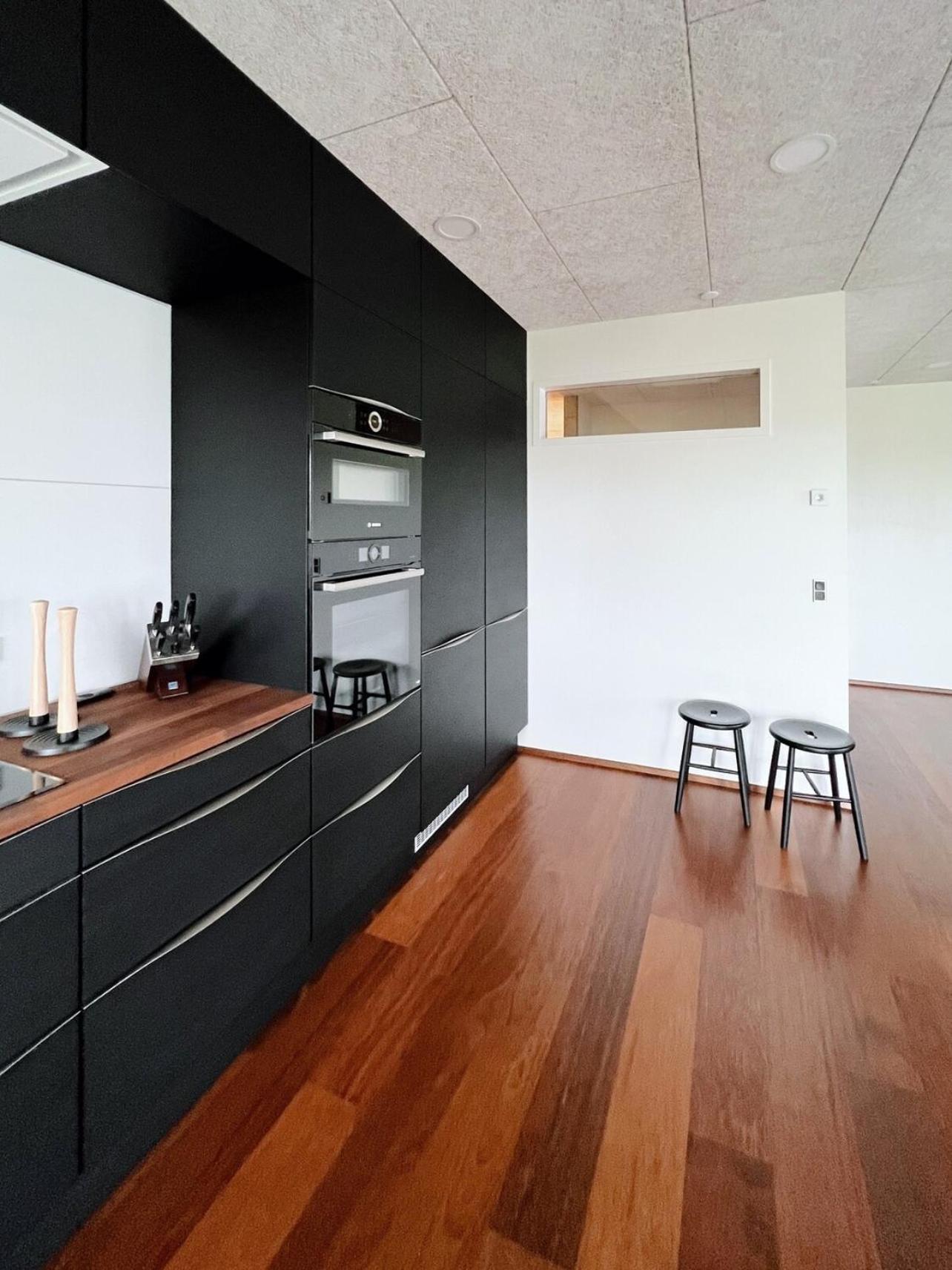 Stunning Ocean View Penthouse Apartment Oravik Zewnętrze zdjęcie